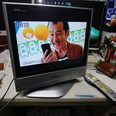 くまねず《姫路》Panasonic VIERA☆地上/BSデジタ...