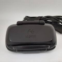 Logicool ロジクール HDウェブカム WEBカメラ 20...