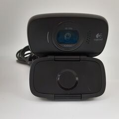 Logicool ロジクール HDウェブカム WEBカメラ 200万画素 30fps HD720p USB接続 HD Webcam C525 ②の画像