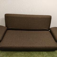 ソファーベッド