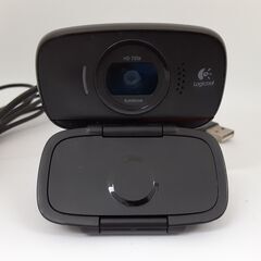 Logicool ロジクール HDウェブカム WEBカメラ 200万画素 30fps HD720p USB接続 HD Webcam C525 ③の画像