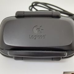 Logicool ロジクール HDウェブカム WEBカメラ 20...