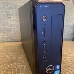 訳あり　格安パソコン　wifi付　Core i5 HDD500g...