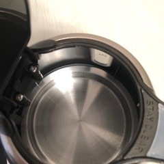 ※お譲りします※ T-fal ケトル　0.8Lの画像