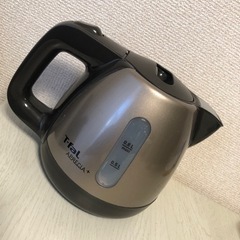 ※お譲りします※ T-fal ケトル　0.8L
