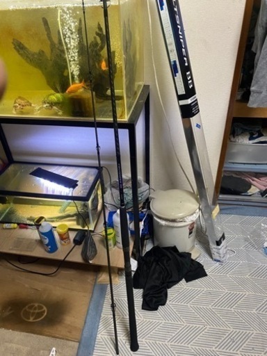 コルトスナイパーBB S106MH