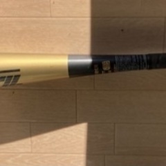 野球バットの画像
