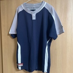 アンダーアーマー　ベーティー