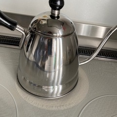 （決まりました）ケトルの画像
