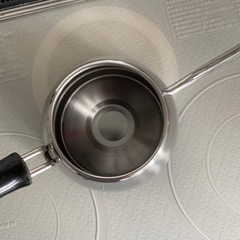 （決まりました）ケトルの画像