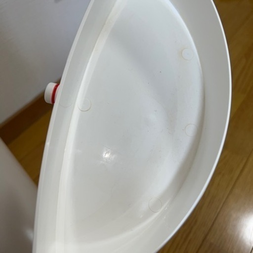 フレシャス　dewo ウォーターサーバー