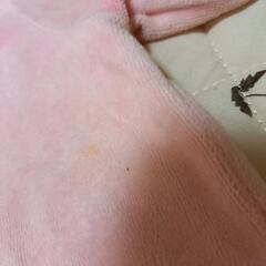 H&M ミニーパジャマ　大きめ80cm ミニーマウス ミニーちゃん 女の子 の画像