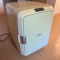 静音冷蔵庫0円です
