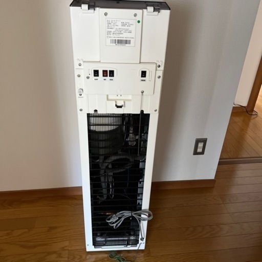 フレシャス　dewo ウォーターサーバー
