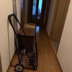 盛りだくさんワイヤーカートの画像