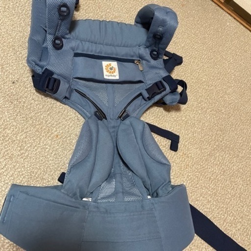 エルゴ　OMNI360  抱っこ紐