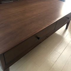センターテーブル