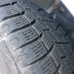 車検令和5年4月まで　スズキワゴンRの画像