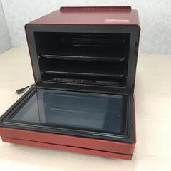 "601 シャープ ヘルシオオーブン AX-XW300-R "の画像