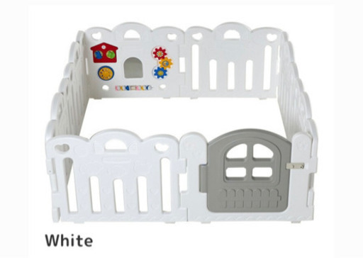 ベビーサークル