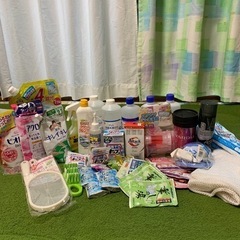 盛りだくさんワイヤーカート