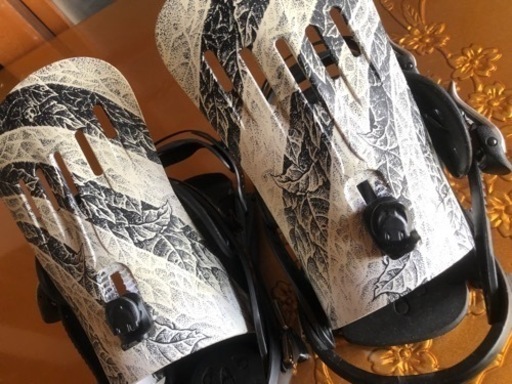 スノーボード FLUX SF 15-16