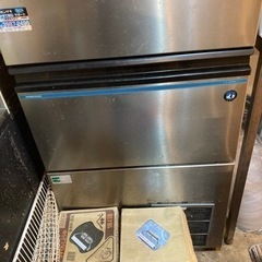 業務用製氷機