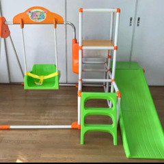 【受け渡し待ち】キッズパーク 2 プラス 