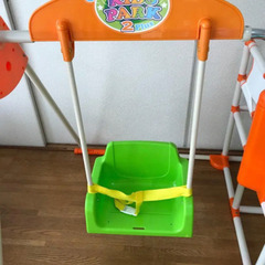 【受け渡し待ち】キッズパーク 2 プラス の画像