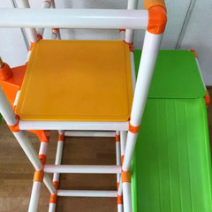 【受け渡し待ち】キッズパーク 2 プラス の画像