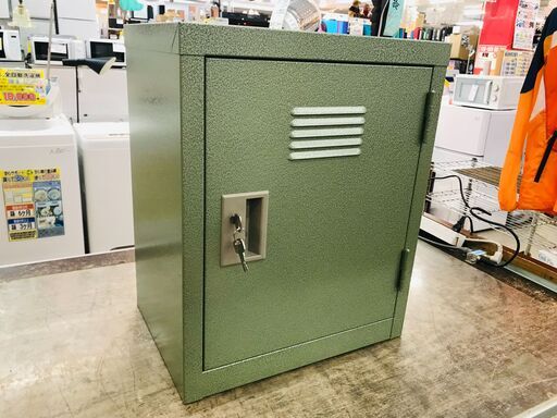 KSK 装弾ロッカー 標準型