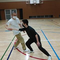 気功と太極拳 - スポーツ