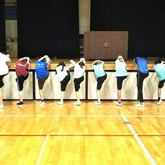 元気いっぱい！！ちびっ子カンフー(中国武術)始めてみませんか☆