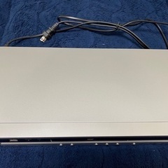 DVDプレイヤーの画像