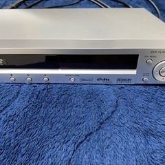 DVDプレイヤーの画像