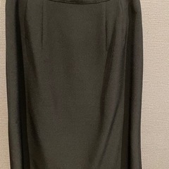 洋服の青山のリクルートスーツの画像