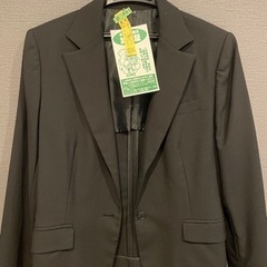 洋服の青山のリクルートスーツ