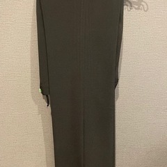 洋服の青山のリクルートスーツの画像