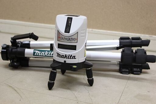 makita レーザー墨出し器 SK14P (D4269rnmwY)