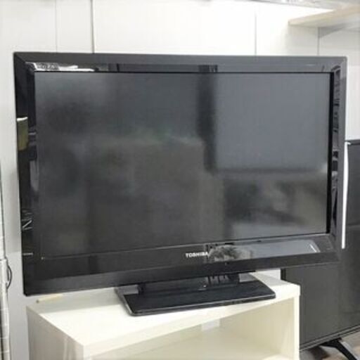 1/5【ジモティ特別価格！¥5,500】■TOSHIBA/東芝 テレビ 32A1S 2010年製 32型■