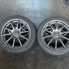 4本セット!! A-TECH シュナイダー スタッグ 7.0J ...