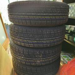 新品未使用　NANKANG　 AW-1 2021年製 4本新品ア...