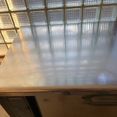 中古品】HOSHIZAKI 業務用 台下冷蔵庫 RT-120PNE1 ホシザキ