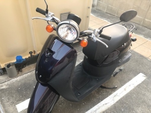 【急募】ホンダ　トゥデイ(AF67) 備品5点付き！セル始動ok！エンジン良好！1月上旬まで！