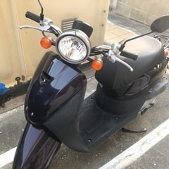 【急募】ホンダ　トゥデイ(AF67) 備品5点付き！セル始動ok...