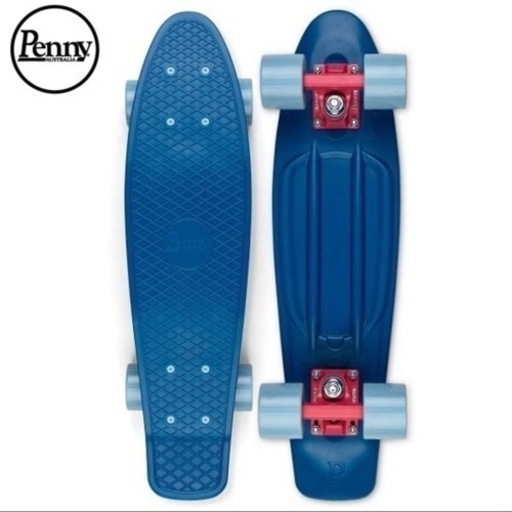その他 Penny Skateboards