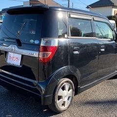 ★支払い総額 12万★ホンダ ゼスト！車検令和5年12月！車検2年付き！下取り、配送可能！の画像