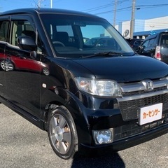 ★支払い総額 12万★ホンダ ゼスト！車検令和5年12月！車検2...