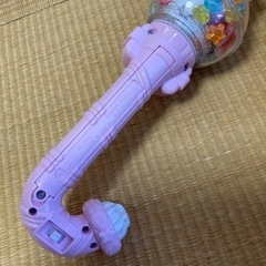 ●値下げ●キラキラプリキュアアラモード　キャンディーロット、パズルの画像