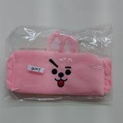 BTSヘアバンド
